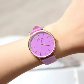 Fashion Discoloration Women Watches Reloj Mujer Geneva Color Changing Woman Watch Casual Ladies Watch Female Clock Montre Femme
Fashion Discoloration Women Watches Reloj Mujer Geneva Color Changing Woman Watch Casual Ladies Watch Female Clock Montre Femme
