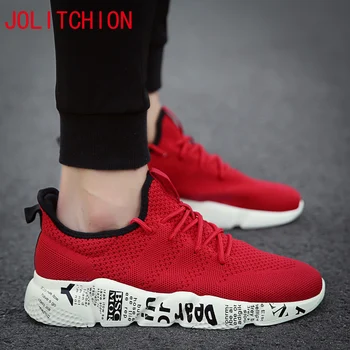 Summer Men's Casual Shoes Male Sneaker Breathable Zapatillas Deportivas Hombre Adult Casual Shoe Sapato Masculino Krasovki 39-46
Summer Men's Casual Shoes Male Sneaker Breathable Zapatillas Deportivas Hombre Adult Casual Shoe Sapato Masculino Krasovki 39-46