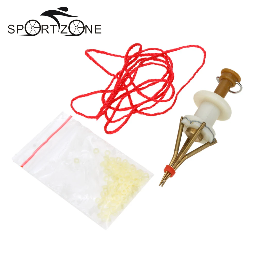 Portable Professional Fishing Baits Clip Fishing Lures Earthworm Bloodworm Clip Fishing Tackle Accessory
Portable Professional Fishing Baits Clip Fishing Lures Earthworm Bloodworm Clip Fishing Tackle Accessory