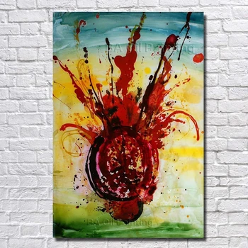 Free Shipping Wall Pictures for Bedroom Paintings Wall Decor Abstract Oil Painting Cheap Modern Canvas Art No Framed NP022
Free Shipping Wall Pictures for Bedroom Paintings Wall Decor Abstract Oil Painting Cheap Modern Canvas Art No Framed NP022