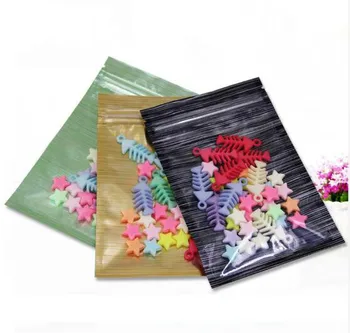 Small One Side Clear Aluminum Foil Ziplock Bag Flat Bottom Clear Zip Bag Herbal Powder Medicine Tea Sample Sack Bag
Small One Side Clear Aluminum Foil Ziplock Bag Flat Bottom Clear Zip Bag Herbal Powder Medicine Tea Sample Sack Bag