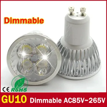 DHL EMS 1000pcs GU10 LED Bulb 9W 12W 15W LED lamp light GU10 COB Dimmable GU 10 led Spotlight Warm/Cold White Free shipping
DHL EMS 1000pcs GU10 LED Bulb 9W 12W 15W LED lamp light GU10 COB Dimmable GU 10 led Spotlight Warm/Cold White Free shipping