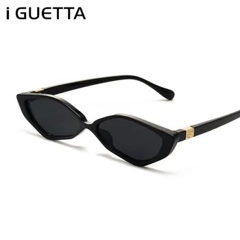 iGUETTA Oval Sunglasses Unisex Cool Shape Irregular Glasses frame Men Sunglasses Brand Designer Fashion Women 2019 UV400 IYJB063
iGUETTA Oval Sunglasses Unisex Cool Shape Irregular Glasses frame Men Sunglasses Brand Designer Fashion Women 2019 UV400 IYJB063