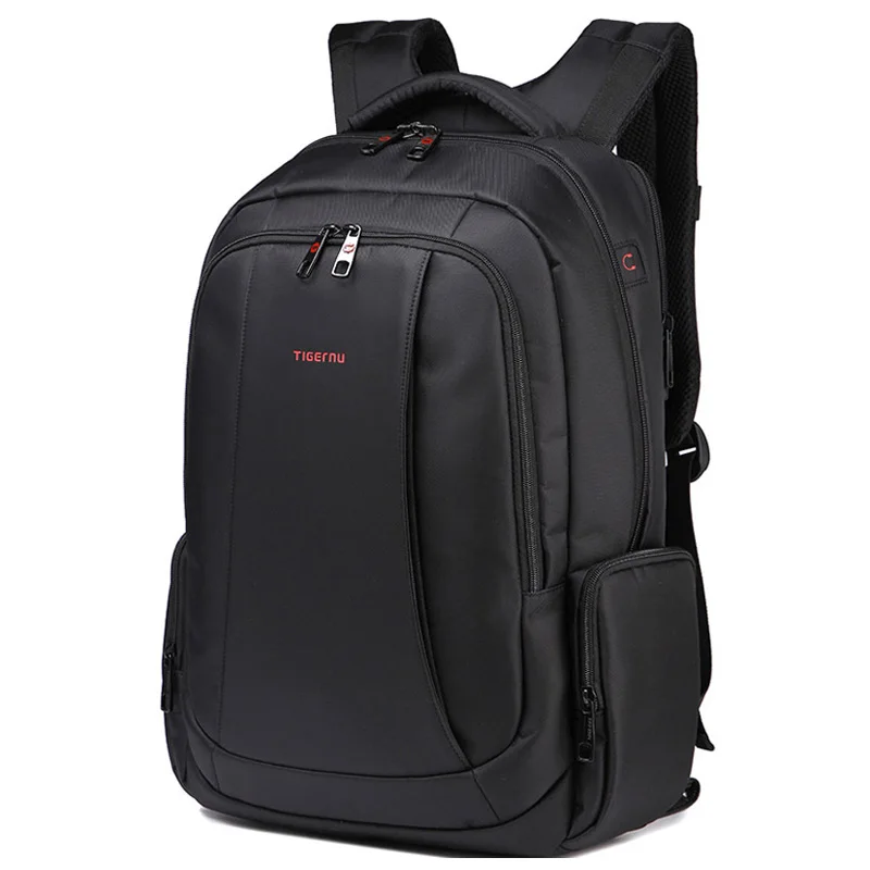 Tigernu Anti Theft Nylon 27L Men 15.6 inch Laptop Backpacks School Fashion Travel Male Mochilas Feminina Casual Women Schoolbag
Tigernu Anti Theft Nylon 27L Men 15.6 inch Laptop Backpacks School Fashion Travel Male Mochilas Feminina Casual Women Schoolbag