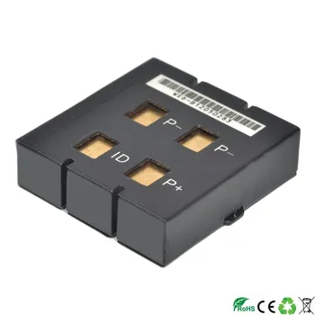 For BIOLIGHT monitoring battery LB-03,M800,12-100-0002 Bio-Medical lithium battery,High Quality
For BIOLIGHT monitoring battery LB-03,M800,12-100-0002 Bio-Medical lithium battery,High Quality