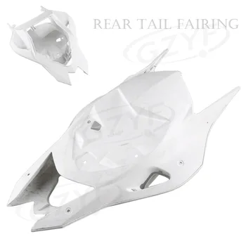 Motorcycle Tail Rear Fairing Cover Bodykits Bodywork for BMW S1000RR 2012 Injection Mold ABS Plastic Unpainted
Motorcycle Tail Rear Fairing Cover Bodykits Bodywork for BMW S1000RR 2012 Injection Mold ABS Plastic Unpainted