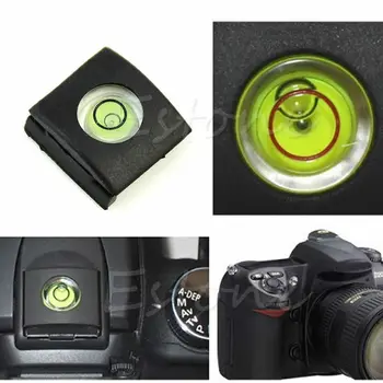 1pc 1.9*1.7 cm Hot Shoe Bubble Spirit Level Cover Cap For Canon Nikon Pentax Olympus Camera
1pc 1.9*1.7 cm Hot Shoe Bubble Spirit Level Cover Cap For Canon Nikon Pentax Olympus Camera