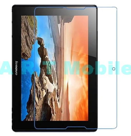 New 2PCS/lot High CLEAR Screen Protector Guard Cover Film For Lenovo A7600 A10-70 10.1 inch Tablet PC Free shipping
New 2PCS/lot High CLEAR Screen Protector Guard Cover Film For Lenovo A7600 A10-70 10.1 inch Tablet PC Free shipping