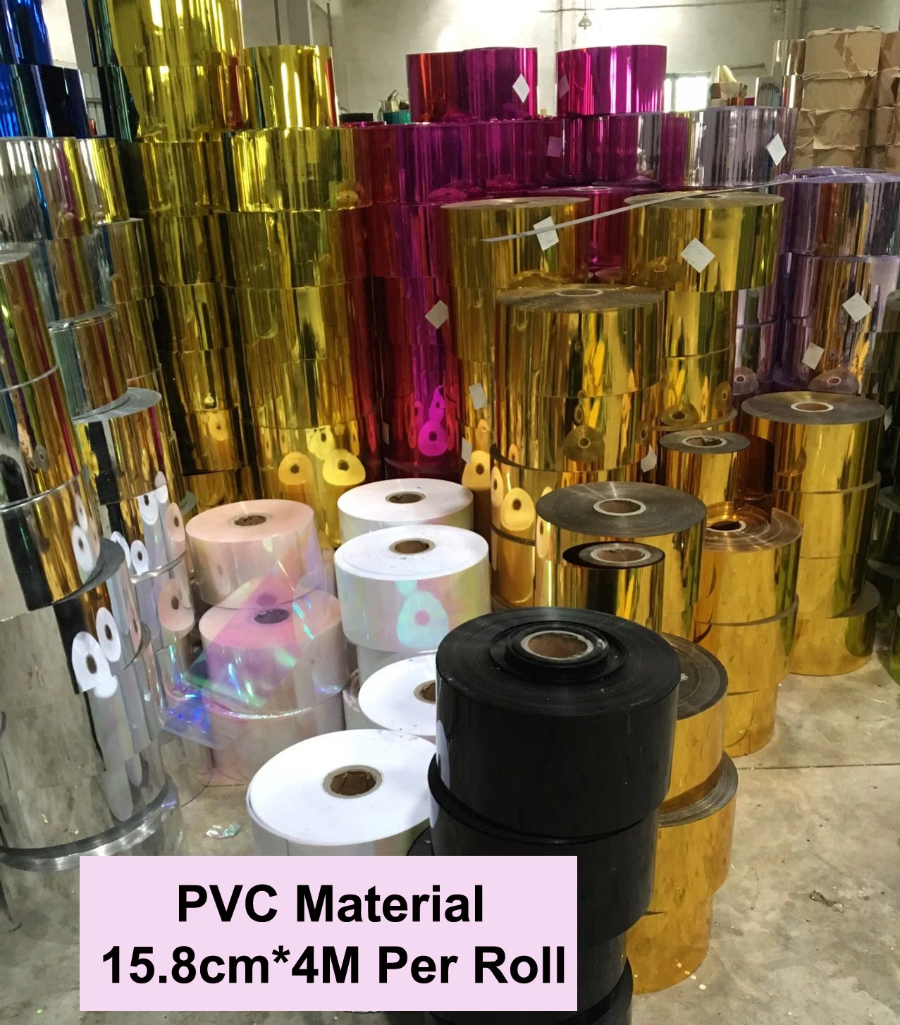 Sequins Sheet Sequins Raw Material Loose PVC Spangles Arbitrary Cutting For DIY Handcraft Wedding Scene Arrangement Rolls
Sequins Sheet Sequins Raw Material Loose PVC Spangles Arbitrary Cutting For DIY Handcraft Wedding Scene Arrangement Rolls