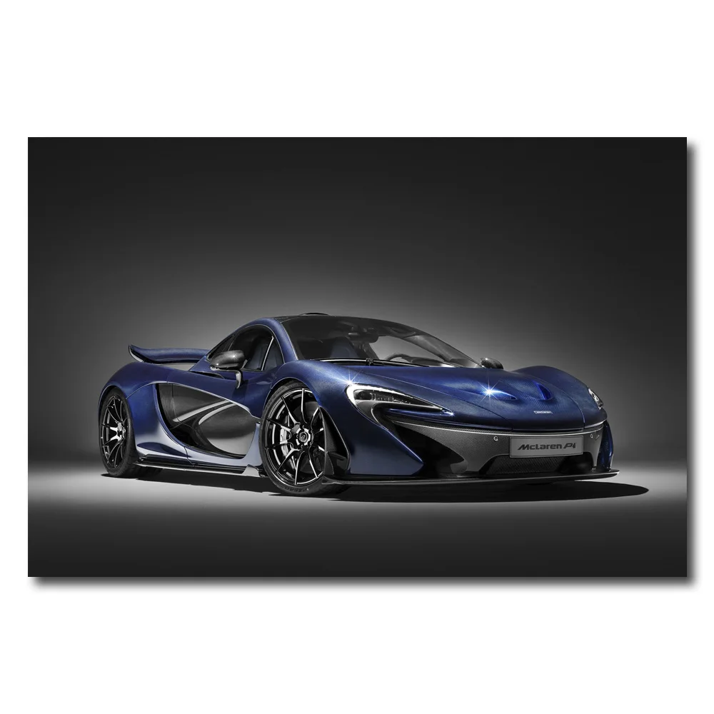 HD Printed Wall Art McLaren P1 Super Car Wallpaper Canvas Poster Framed Painting for Room Decor
HD Printed Wall Art McLaren P1 Super Car Wallpaper Canvas Poster Framed Painting for Room Decor