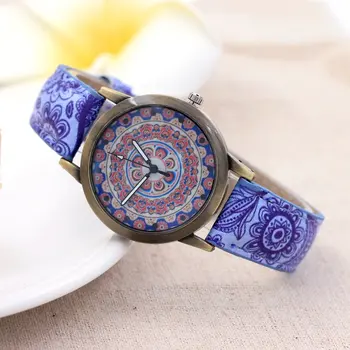 Blue And White Porcelain Bronze Fashion Casual Luxury Analog Quartz Watch with High Precision Gift Present
Blue And White Porcelain Bronze Fashion Casual Luxury Analog Quartz Watch with High Precision Gift Present