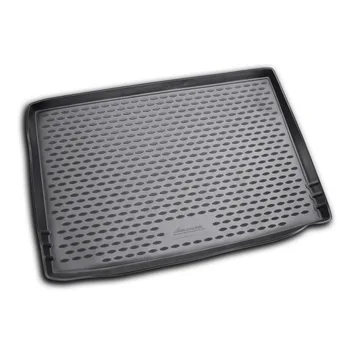 Car trunk mat for Skoda Yeti 2009-2017 Element NLC4510B12 
Car trunk mat for Skoda Yeti 2009-2017 Element NLC4510B12