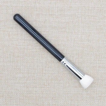 C04 Professional Makeup Brushes Soft Sokouhou Goat Hair Flat Top Foundation Brush Cosmetic Tools Make Up Brush
C04 Professional Makeup Brushes Soft Sokouhou Goat Hair Flat Top Foundation Brush Cosmetic Tools Make Up Brush