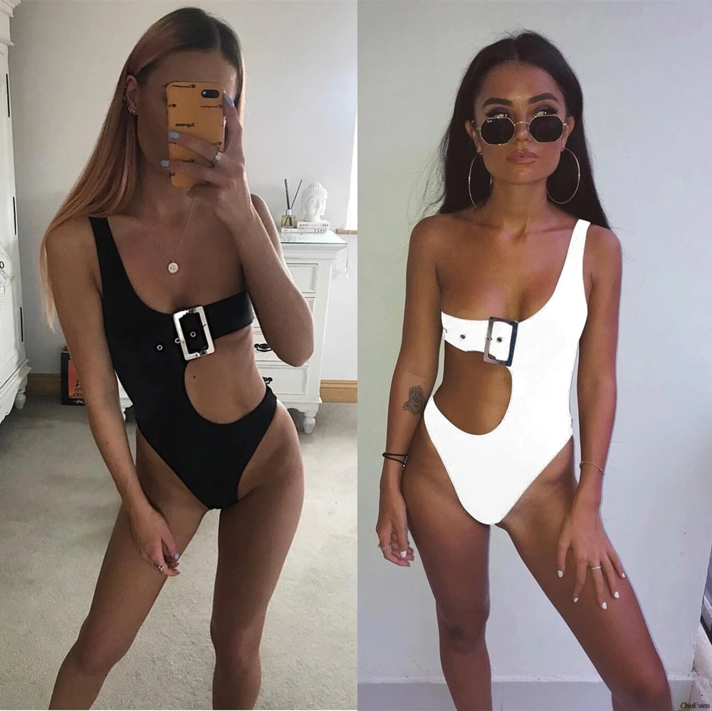 new Swimsuit bikinis 2019 Sexy High Cut Trikini Beachwear Bandage Push Up one-piece suits bathing suit Swimwear Women Thong
new Swimsuit bikinis 2019 Sexy High Cut Trikini Beachwear Bandage Push Up one-piece suits bathing suit Swimwear Women Thong