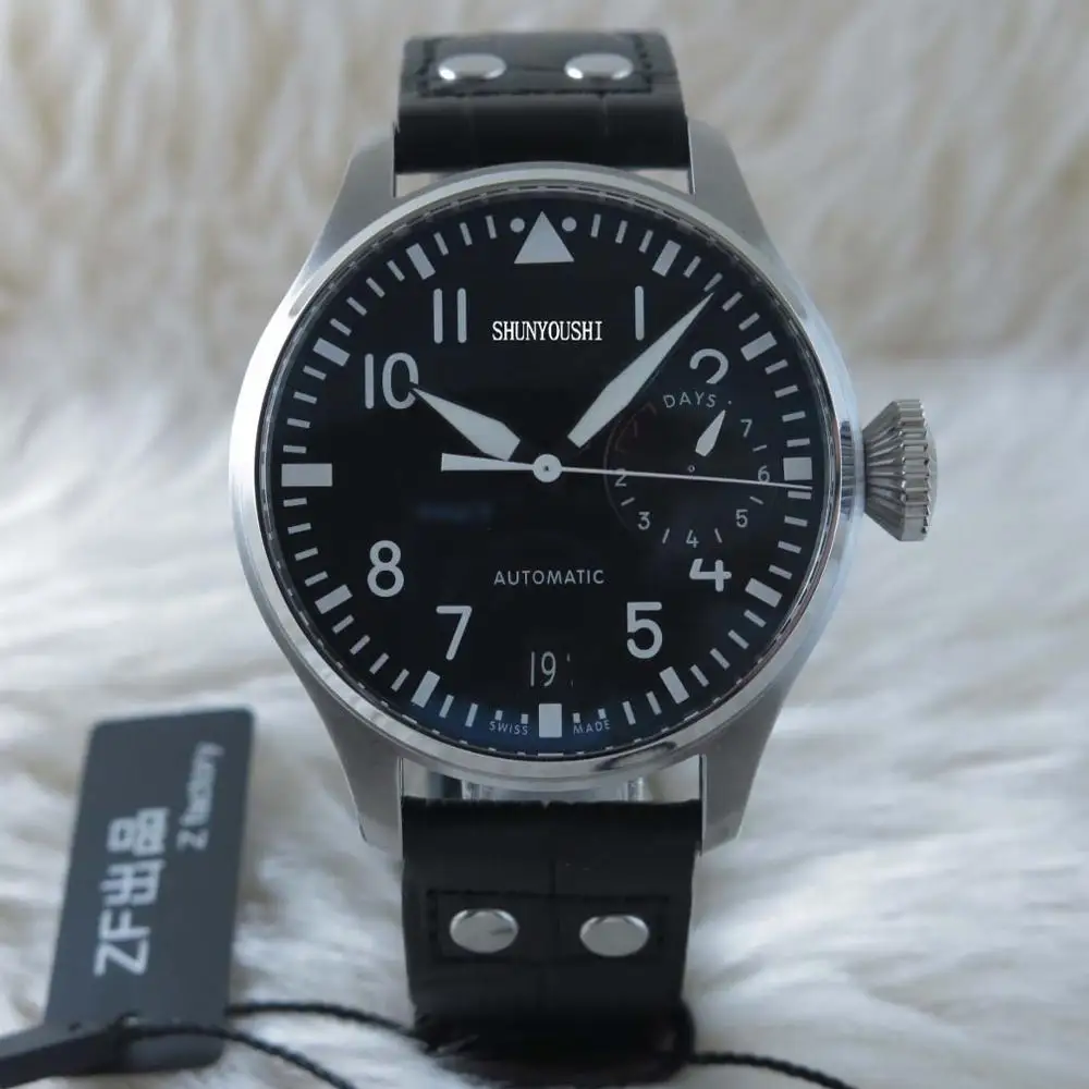 WG06645 Mens Watches Top Brand Runway Luxury European Design Automatic Mechanical Watch
WG06645 Mens Watches Top Brand Runway Luxury European Design Automatic Mechanical Watch