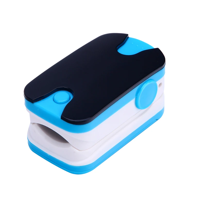 Finger Pulse Oximeter Spo2 PR Fingertip Oxygen Monitor Health Care LED Pulse Oximeters Saturator Testers
Finger Pulse Oximeter Spo2 PR Fingertip Oxygen Monitor Health Care LED Pulse Oximeters Saturator Testers