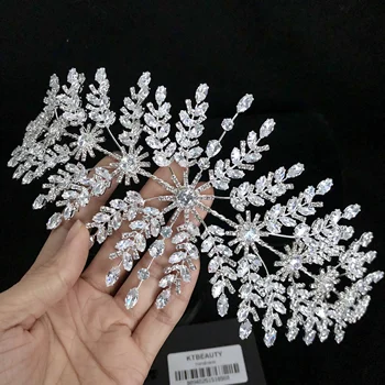 News Rhinestone Zircon Tiara Silver Tiara Fashion Headpieces Royal Bridal Wedding Dressing Crown Accessory Women Jewelry
News Rhinestone Zircon Tiara Silver Tiara Fashion Headpieces Royal Bridal Wedding Dressing Crown Accessory Women Jewelry