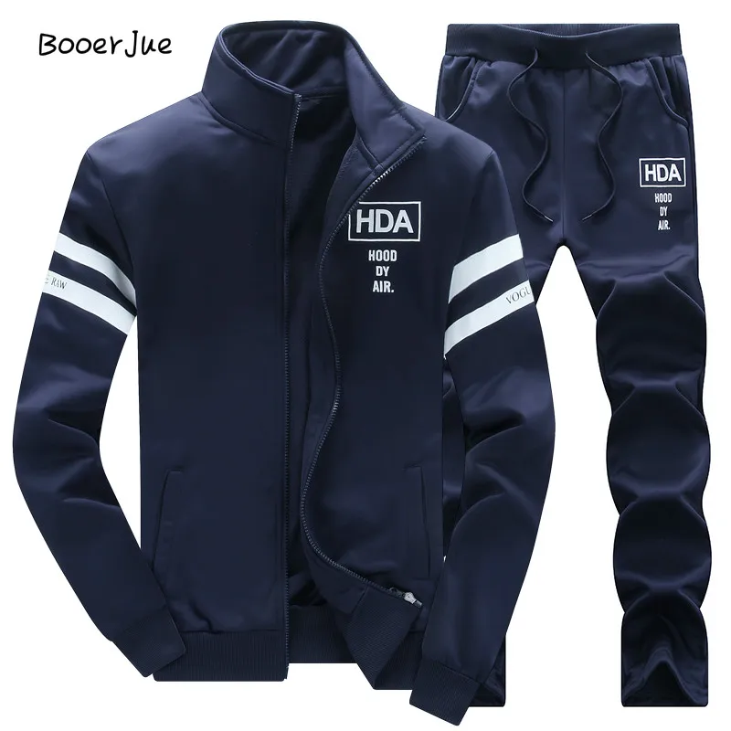 Sweatshirt Men Tracksuit Men Set Sweat New 2019 Brand Autumn Winter Fleece 2PCS Stand Collar Fleece Patchwork Casual Hoodie Men
Sweatshirt Men Tracksuit Men Set Sweat New 2019 Brand Autumn Winter Fleece 2PCS Stand Collar Fleece Patchwork Casual Hoodie Men