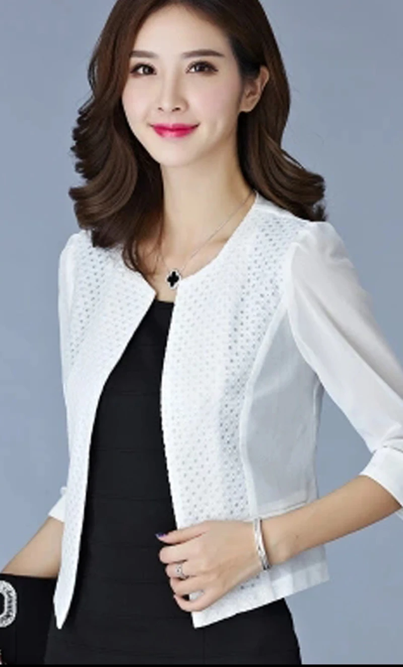 Women Blazers And Jackets (4)