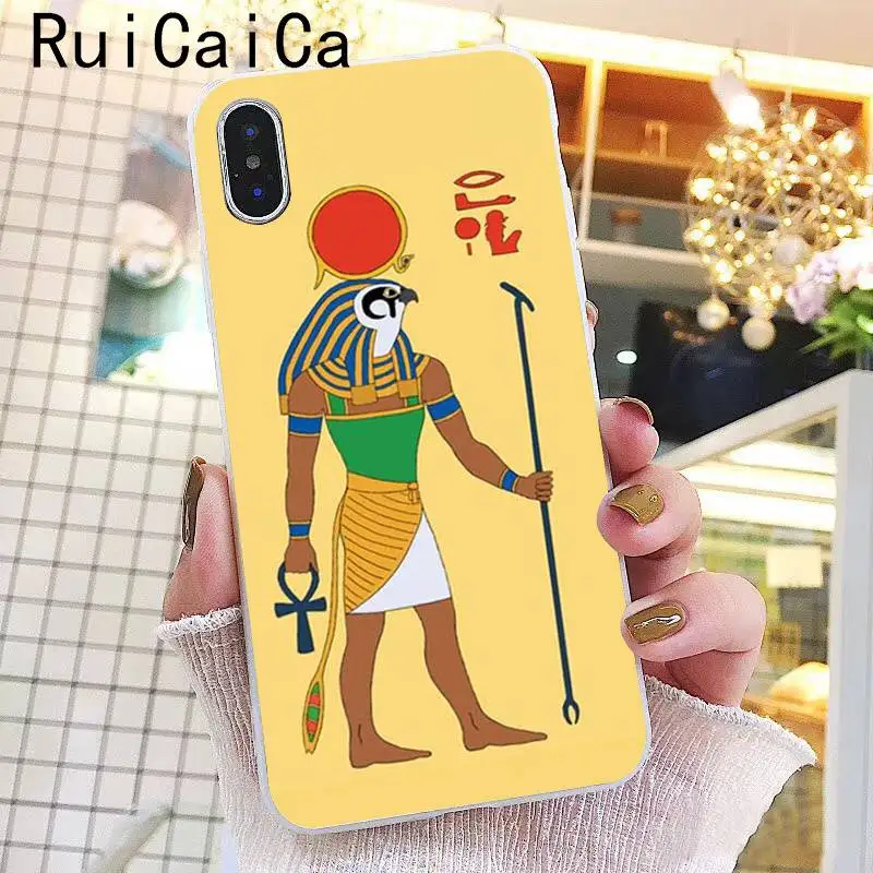 Egypt mysterious Tarot Divination cat