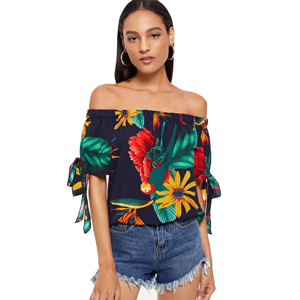 women shirts plus size print womens tops woman clothes 2019 summer fashion clothing vintage streetwear blouse boho floral
women shirts plus size print womens tops woman clothes 2019 summer fashion clothing vintage streetwear blouse boho floral