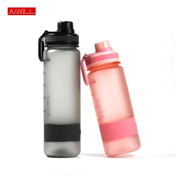 AIWILL Healthy Outdoor Hiking Tour Climbling Camp Tritan Material Plastic Sport water bottle BPA FREE for men women cute gift
AIWILL Healthy Outdoor Hiking Tour Climbling Camp Tritan Material Plastic Sport water bottle BPA FREE for men women cute gift