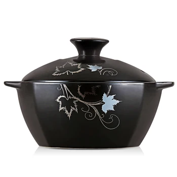 1.7L Premium Ceramic Casseroles Glazed Cooking Pots Cocottes Professional Packing Saucepan Free Shipping
1.7L Premium Ceramic Casseroles Glazed Cooking Pots Cocottes Professional Packing Saucepan Free Shipping