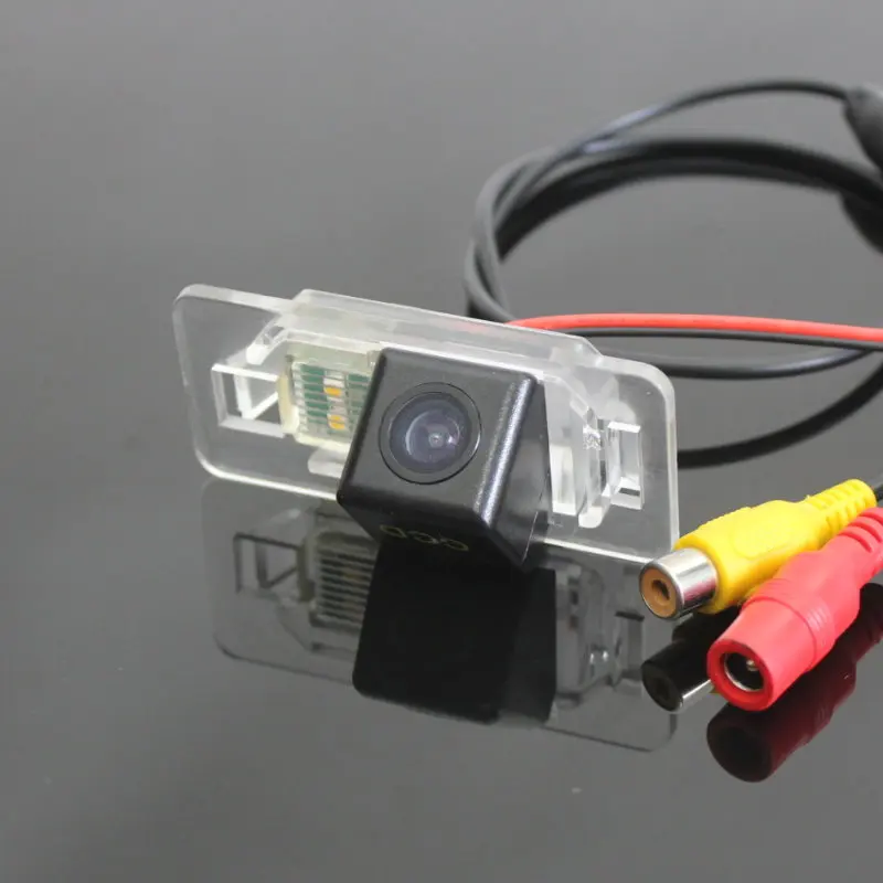 For Audi A6 / S6 / A7 /S7 2010~2014 - Car Parking Camera / Rear Camera / HD CCD + Water-proof + Dust-proof + Wide Angle
For Audi A6 / S6 / A7 /S7 2010~2014 - Car Parking Camera / Rear Camera / HD CCD + Water-proof + Dust-proof + Wide Angle