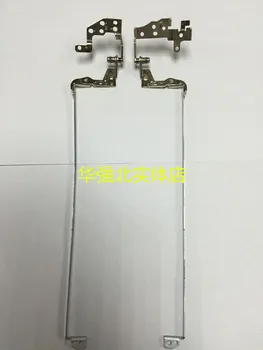 New LCD Hinges For HP Pavilion 15-D 15-A 250 G2 255 G2 TPN-F113 Notebook LCD Screen Left & Right Hinges Steel Brackets Set
New LCD Hinges For HP Pavilion 15-D 15-A 250 G2 255 G2 TPN-F113 Notebook LCD Screen Left & Right Hinges Steel Brackets Set