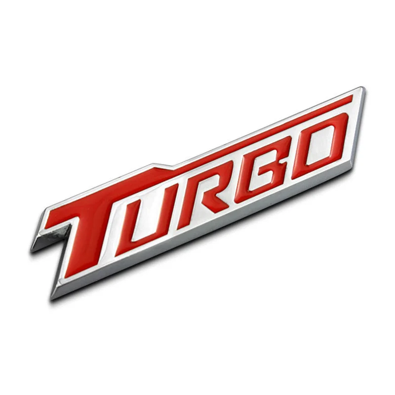 Hatchback Turbo Superchargeing Red Metal Refitting Car Styling Emblem Badge Auto Exterior 3D Sticker for Chevrolet Cruze Malibu
Hatchback Turbo Superchargeing Red Metal Refitting Car Styling Emblem Badge Auto Exterior 3D Sticker for Chevrolet Cruze Malibu