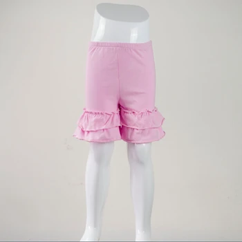 wholesale toddler bulk sew sassy icing leggings Solid Color boutique double Ruffles Shorts Baby Clothes
wholesale toddler bulk sew sassy icing leggings Solid Color boutique double Ruffles Shorts Baby Clothes