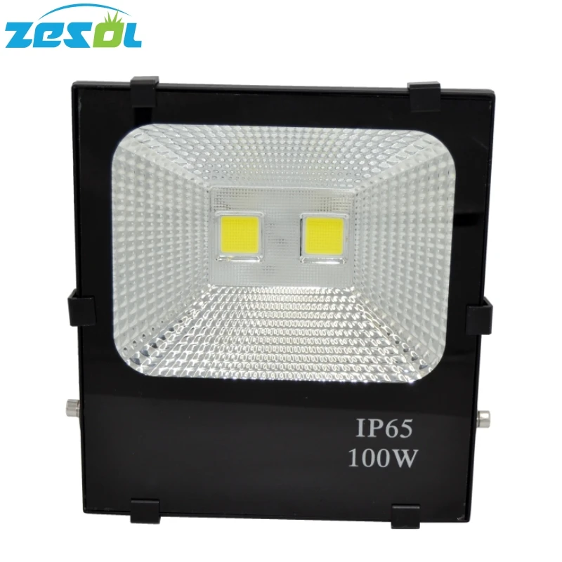 ZESOL LED Flood Light 100W Outdoor Lighting Gargen Lamp Spotlight Refletor AC85-265V IP65 Waterproof
ZESOL LED Flood Light 100W Outdoor Lighting Gargen Lamp Spotlight Refletor AC85-265V IP65 Waterproof