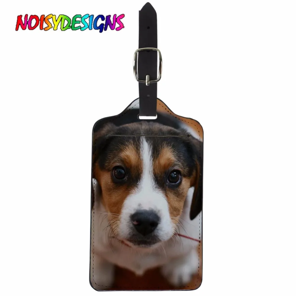 NOISYDESIGNS Travel Accessories Luggage&bags Accessores Cute Beagle Dog Travel Luggage Label Straps Suitcase Luggage Tags
NOISYDESIGNS Travel Accessories Luggage&bags Accessores Cute Beagle Dog Travel Luggage Label Straps Suitcase Luggage Tags