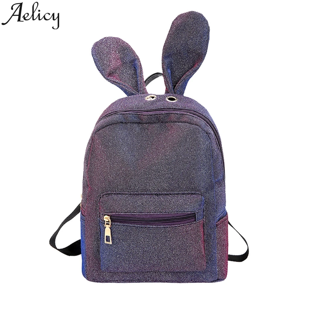Aelicy 2019 Fashion Lady Sequins Backpack Schoolbag Leather Backpack Traveling Bags For Women High Quality Ladies Shoulder Bags
Aelicy 2019 Fashion Lady Sequins Backpack Schoolbag Leather Backpack Traveling Bags For Women High Quality Ladies Shoulder Bags
