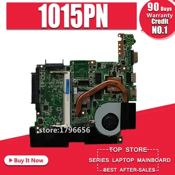 OriginalLatop motherboard For Asus EeePC 1015PN Mainboard REV 1.2 fully tested and working perfect
OriginalLatop motherboard For Asus EeePC 1015PN Mainboard REV 1.2 fully tested and working perfect