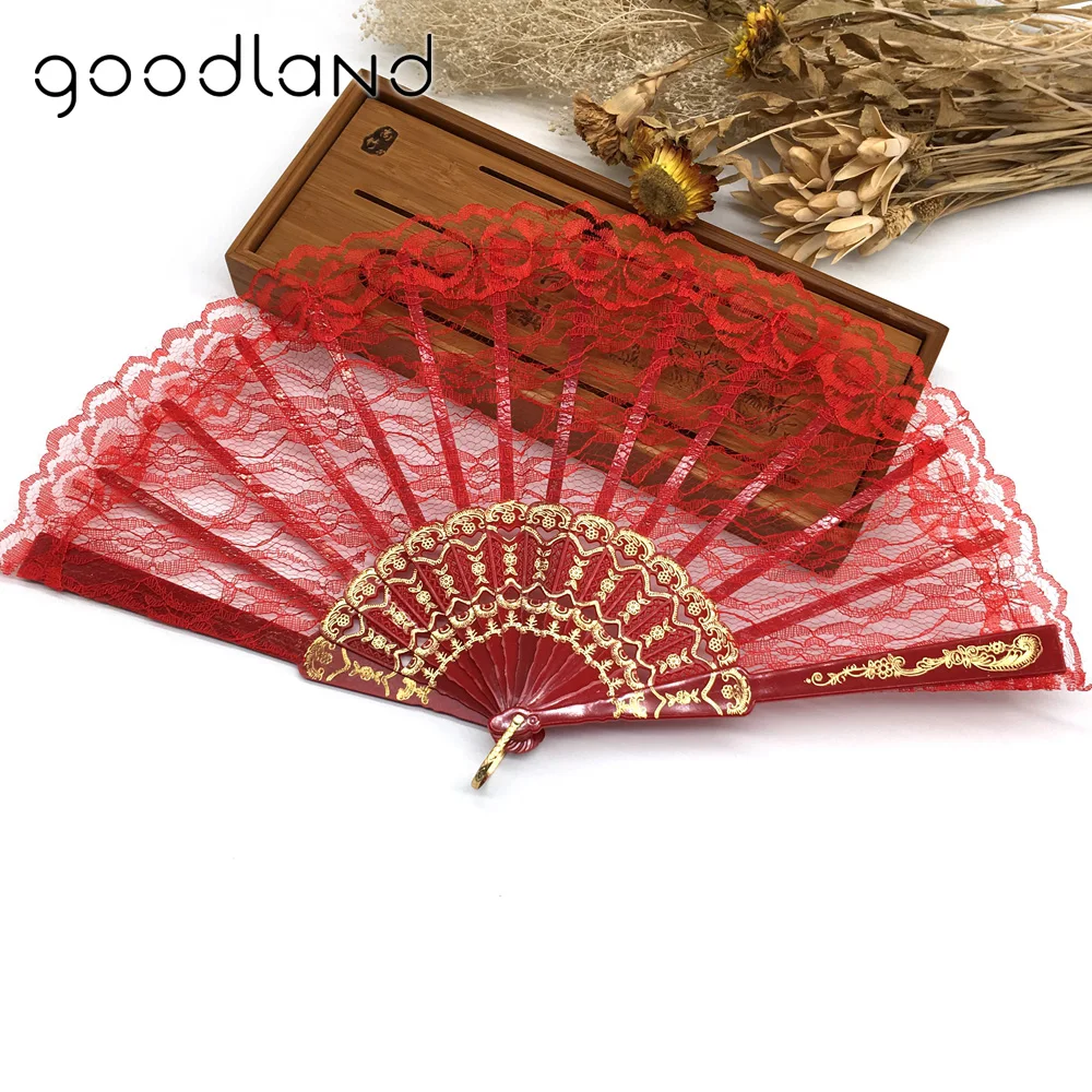 Free / Drop Shipping Worldwide 1pcs Spanish Plastic Lace Women Girl Dancing Hand Fan Home Decoration Accessories
Free / Drop Shipping Worldwide 1pcs Spanish Plastic Lace Women Girl Dancing Hand Fan Home Decoration Accessories