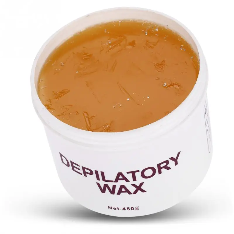450g Depilatory Solid Hard Wax Body Removal Hair Remover Cream For Armpit Hand Leg Painless Women Men Waxing Cream
450g Depilatory Solid Hard Wax Body Removal Hair Remover Cream For Armpit Hand Leg Painless Women Men Waxing Cream