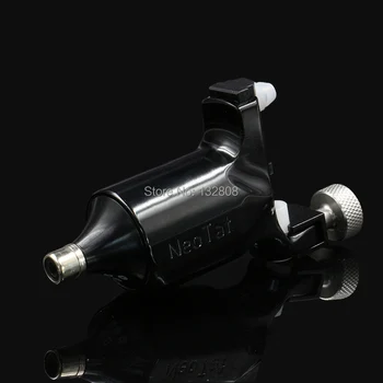 NeoTat Black Rotary Tattoo Machine Swiss Motor Liner Shader Supply with Best Rotary Tattoo Gun For Tattoo Artist
NeoTat Black Rotary Tattoo Machine Swiss Motor Liner Shader Supply with Best Rotary Tattoo Gun For Tattoo Artist
