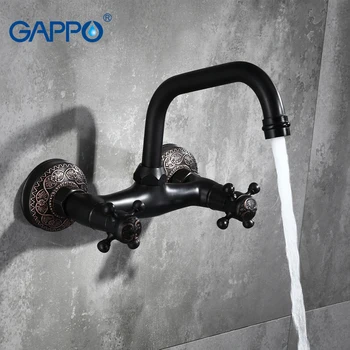 GAPPO Basin faucet basin black mixer tap bathroom faucet brass wall mounted water sink mixer faucet bathroom waterfall faucet
GAPPO Basin faucet basin black mixer tap bathroom faucet brass wall mounted water sink mixer faucet bathroom waterfall faucet