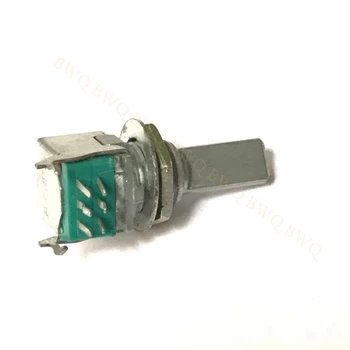 5pcs/lot Master Level Booth Session Out Phone Pot Switch DCS1064 for Pioneer DJM-707 909 Part
5pcs/lot Master Level Booth Session Out Phone Pot Switch DCS1064 for Pioneer DJM-707 909 Part
