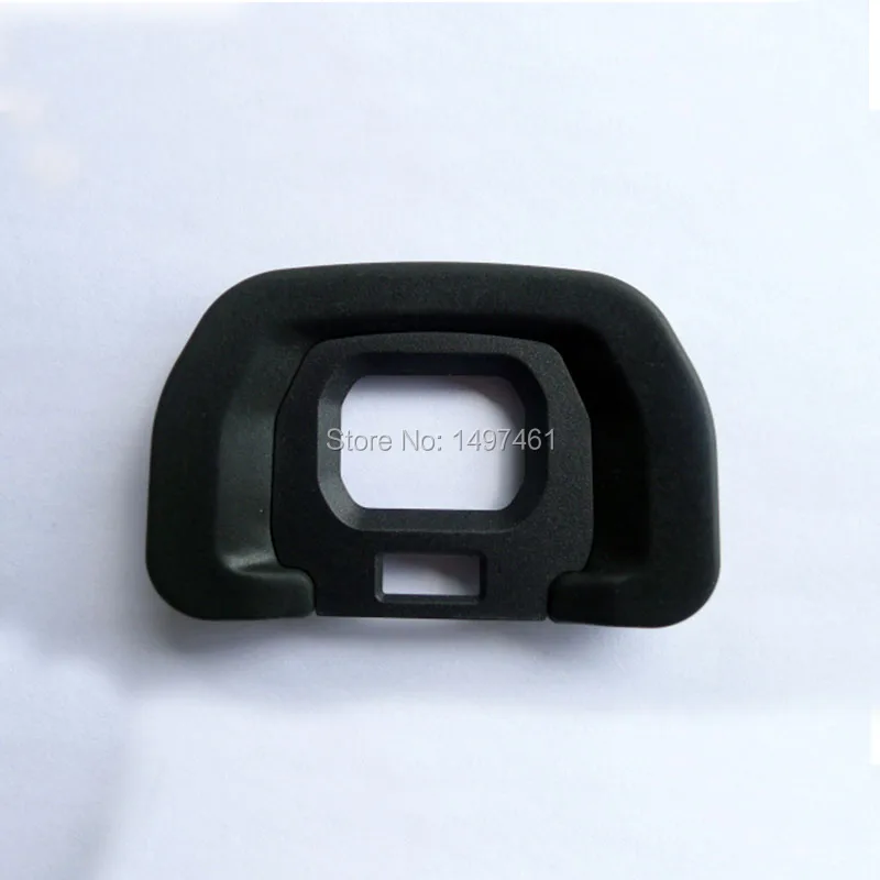New original Rubber Viewfinder Eyepiece Eyecup Eye Cup as for Panasonic DMC-GH5 GH5 Camera
New original Rubber Viewfinder Eyepiece Eyecup Eye Cup as for Panasonic DMC-GH5 GH5 Camera
