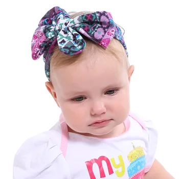 1 Piece MAYA STEPAN Children Large Bow Tie Knot Headband Hair Accessories Baby Girls Newborn Headband Headwear Headwrap
1 Piece MAYA STEPAN Children Large Bow Tie Knot Headband Hair Accessories Baby Girls Newborn Headband Headwear Headwrap