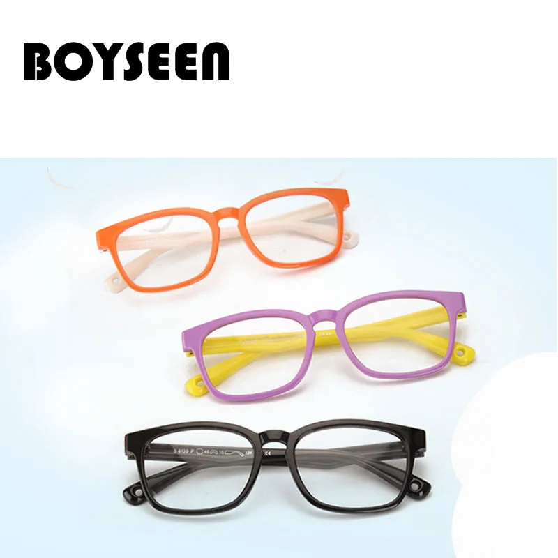 Солнцезащитные очки для мальчиков