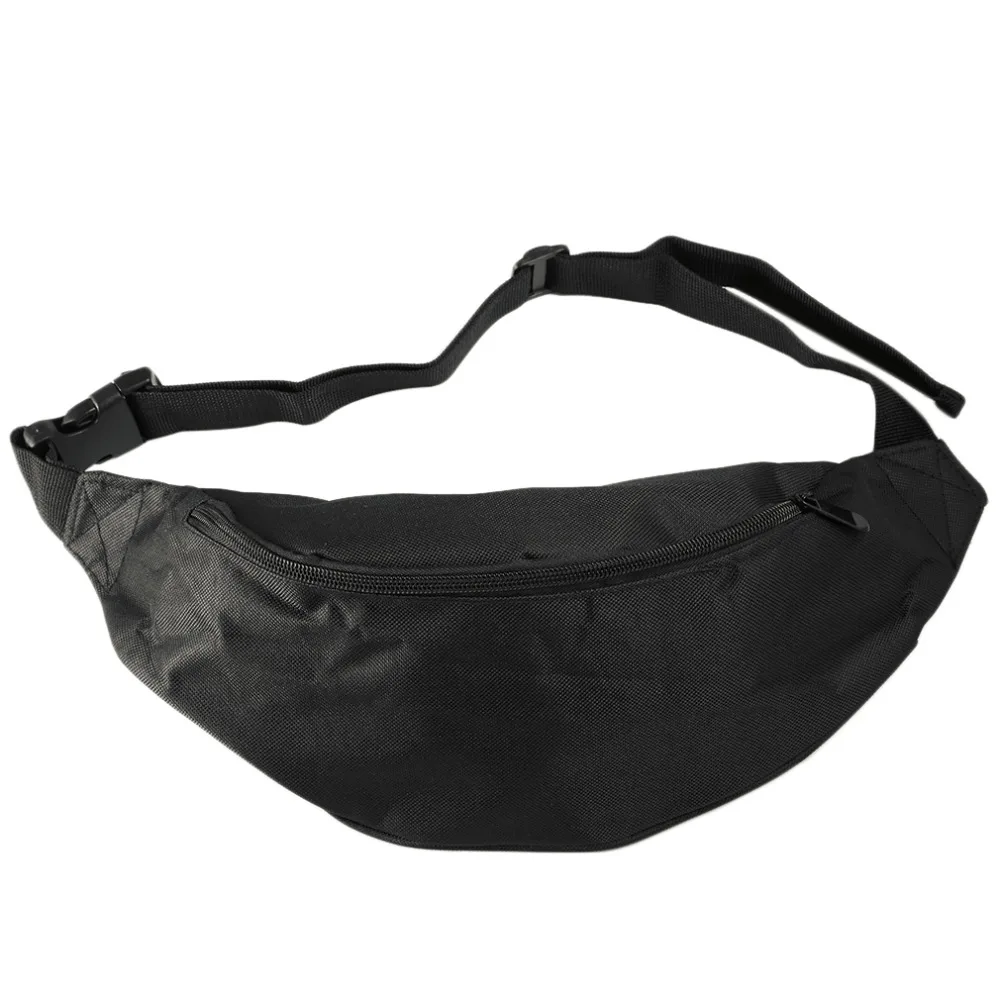 Outdoor Sport Running Hiking Bum Bag Woman Man Fanny Pack Travel Handy Waist Bag Money Belt Zip Pouch Wallet Plain
Outdoor Sport Running Hiking Bum Bag Woman Man Fanny Pack Travel Handy Waist Bag Money Belt Zip Pouch Wallet Plain