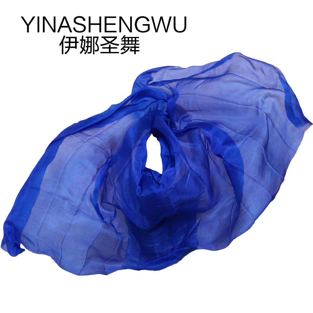 Silk Belly Dance Veils Shawl Scarf Pure Royal Blue Color Belly Dance Practice Performance Silk Veils 
Silk Belly Dance Veils Shawl Scarf Pure Royal Blue Color Belly Dance Practice Performance Silk Veils