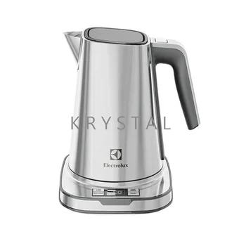 

Stainless Steel Electric Kettle Thermal nsulation Teapot Thermos Control Water Boiler Heating Tea Pot 1.7L EEK7804S