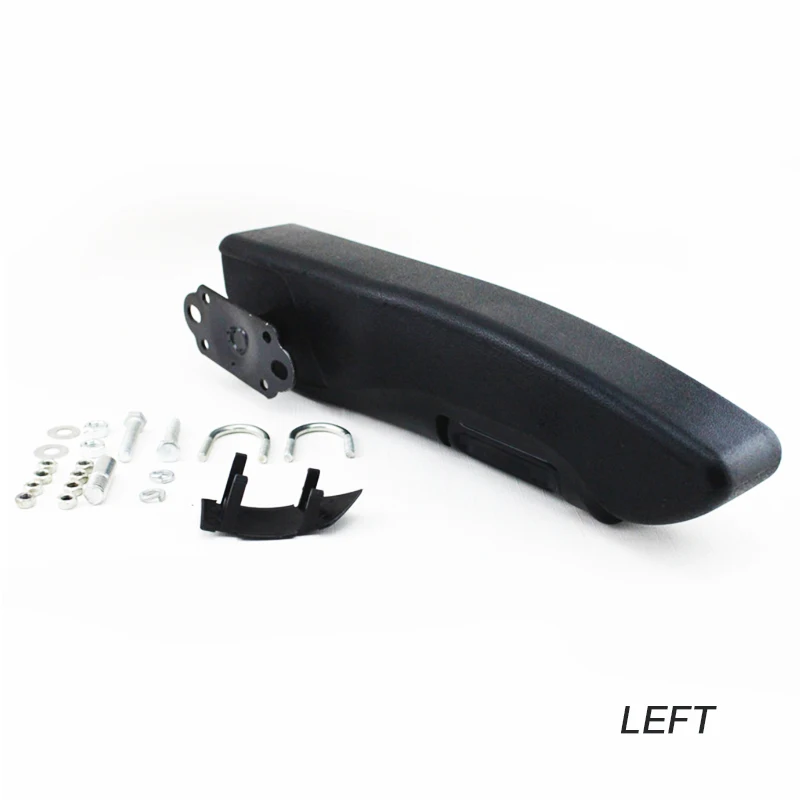 Left Universal Car Truck Adjustable Armrest Arm Rest Centre Console Comfortable
Left Universal Car Truck Adjustable Armrest Arm Rest Centre Console Comfortable