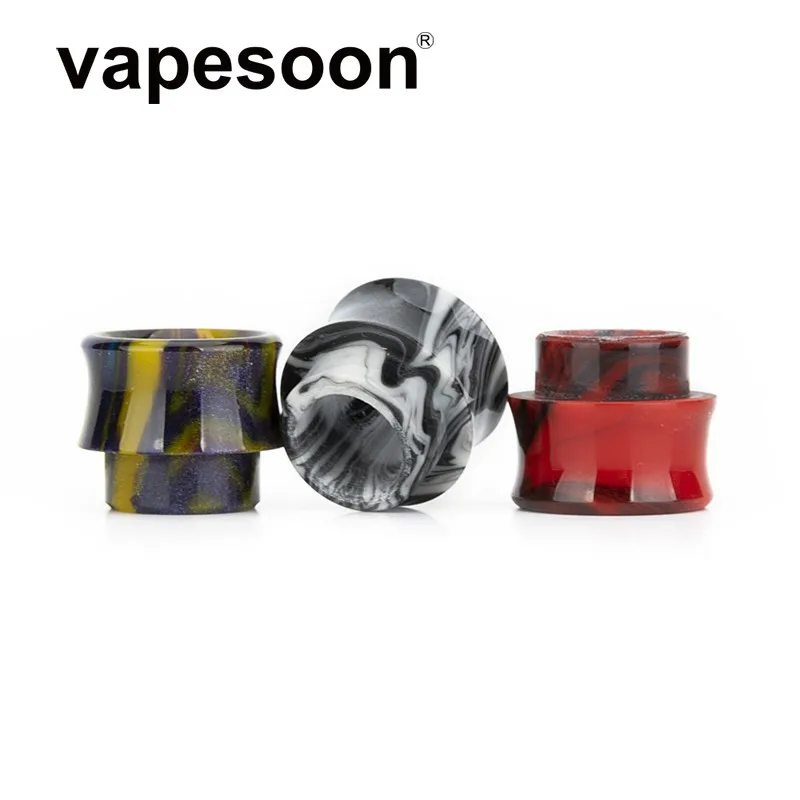 810 drip tip Resin Drip Tip RDA Atomizer Wide Bore Mouthpiece E-Cig Accessories driptip 810
810 drip tip Resin Drip Tip RDA Atomizer Wide Bore Mouthpiece E-Cig Accessories driptip 810