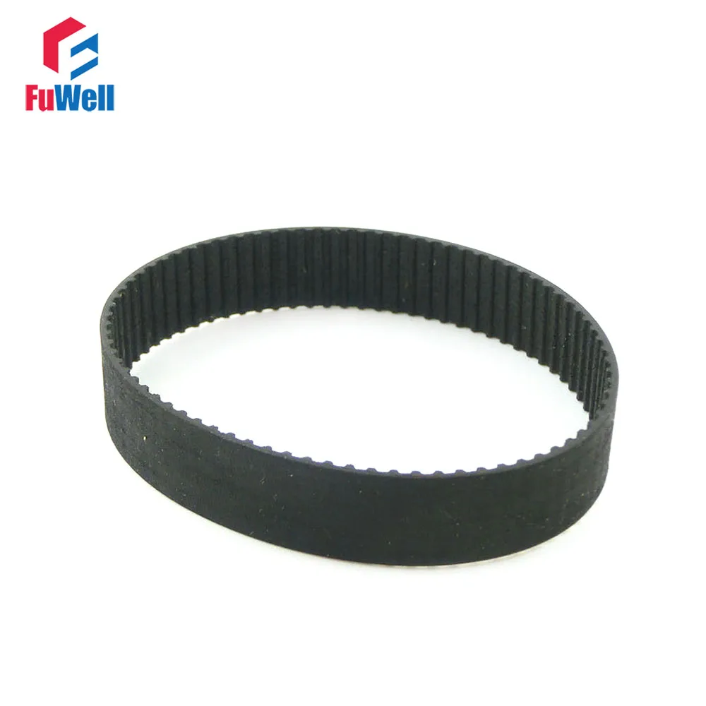 2pcs MXL Timing Belt 67MXL/68/69/70/72/75/76/77/78/79/80MXL 6/10mm Belt Width Rubber Closed Loop Timing Synchronous Pulley Belt
2pcs MXL Timing Belt 67MXL/68/69/70/72/75/76/77/78/79/80MXL 6/10mm Belt Width Rubber Closed Loop Timing Synchronous Pulley Belt