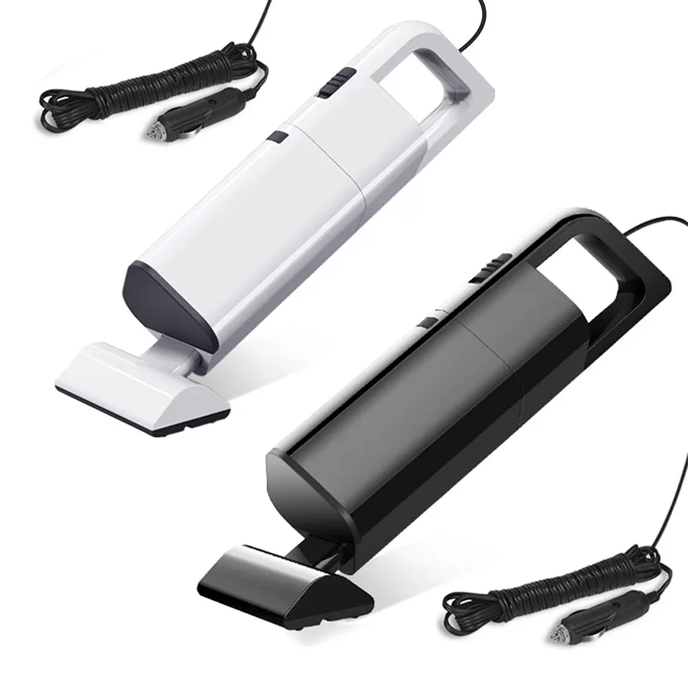 Portable Auto Vacuum Cleaner Car Vacuum Cleaner Spare Filter Vehicle Power Cord Dirt Wet/Dry 12V Vacuum Cleaner Cleaner Duster
Portable Auto Vacuum Cleaner Car Vacuum Cleaner Spare Filter Vehicle Power Cord Dirt Wet/Dry 12V Vacuum Cleaner Cleaner Duster